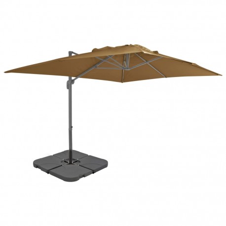 stradeXL Outdoor Umbrella...