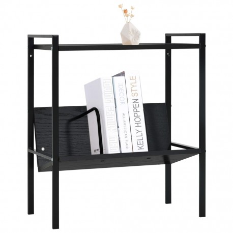 stradeXL 2-Layer Book Shelf...