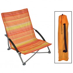 HI Folding Beach Chair...
