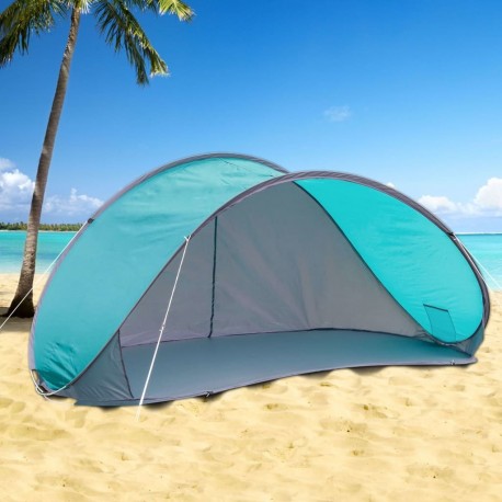 HI Namiot plażowy typu...