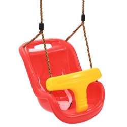 stradeXL Baby Swing with...