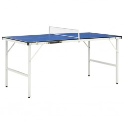 stradeXL Table de ping-pong...