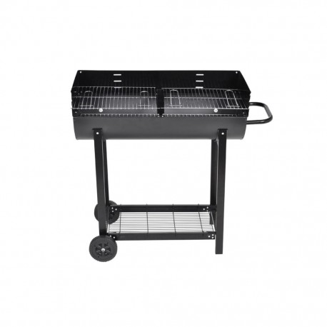 stradeXL Charcoal Barbecue...