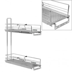 stradeXL 2-Tier Pull-out...