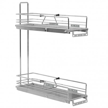stradeXL 2-Tier Pull-out...