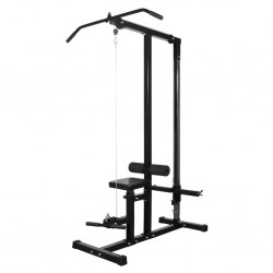 stradeXL Home Gym without...