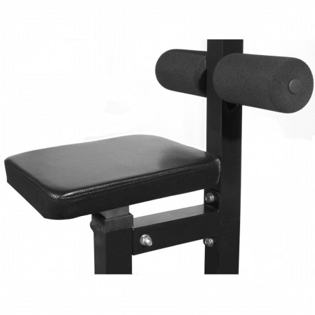 stradeXL Home Gym without...