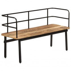 stradeXL Banc 120 x 40 x 70...