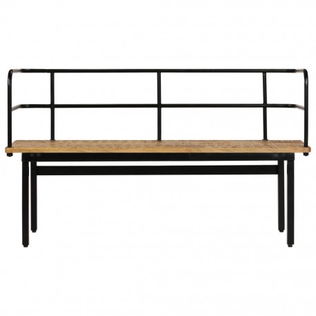 stradeXL Banc 120 x 40 x 70...