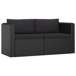 stradeXL 2-częściowa sofa...
