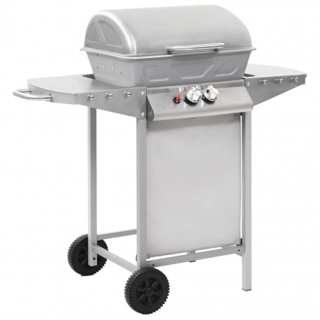 stradeXL Gas BBQ Grill with...