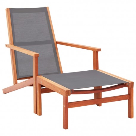 48696 stradeXL Garden Chair...