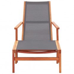 48696 stradeXL Garden Chair...