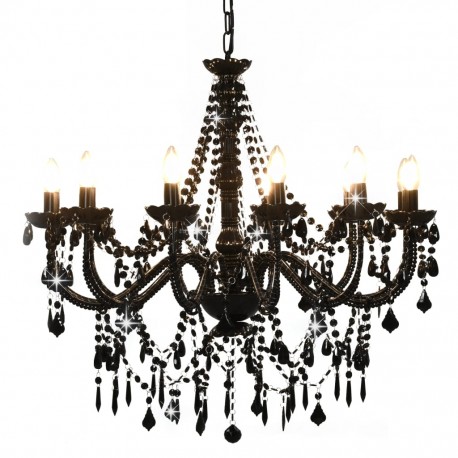 stradeXL Chandelier with...