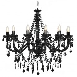 stradeXL Chandelier with...