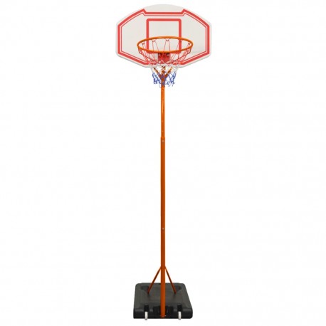 stradeXL Basketball Hoop...