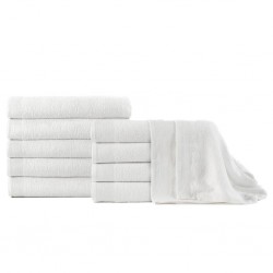 stradeXL Bath Towels 10 pcs...