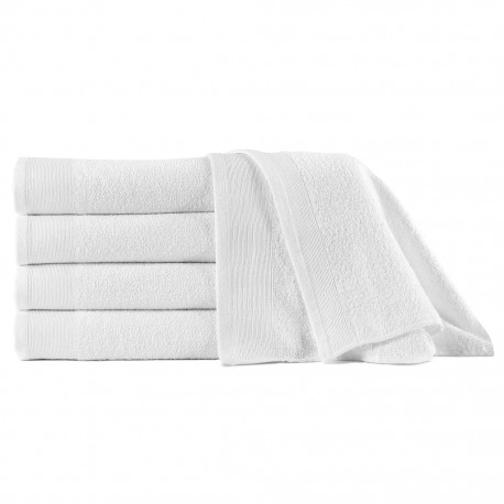 stradeXL Shower Towels 5...