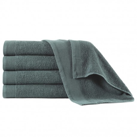 stradeXL Shower Towels 5...