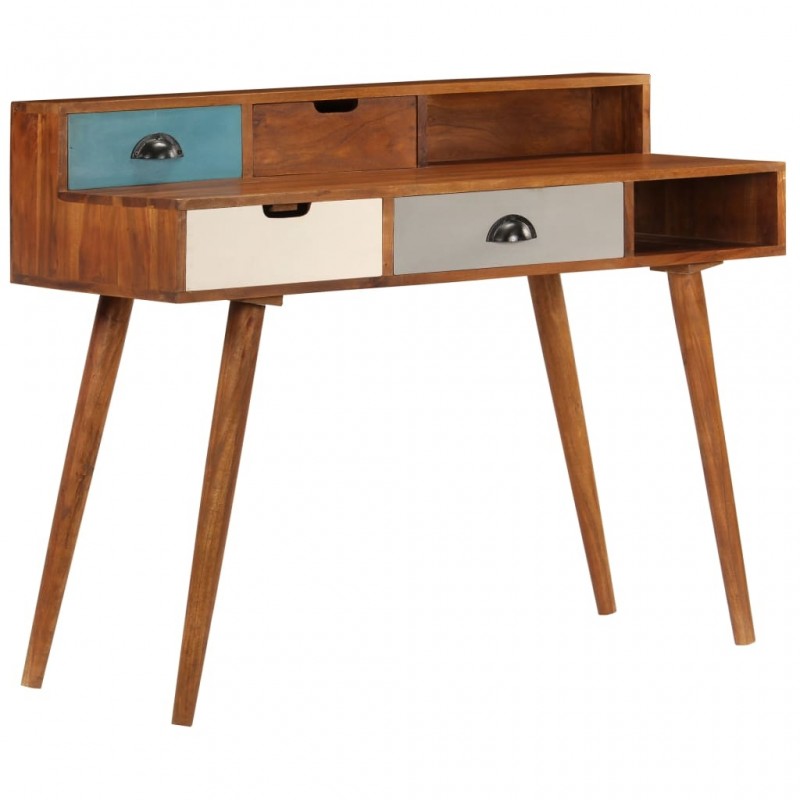 stradeXL Bureau 110x50x90...