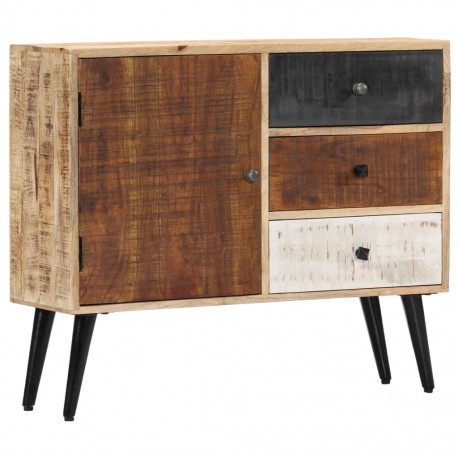 stradeXL Sideboard 88×30×73...