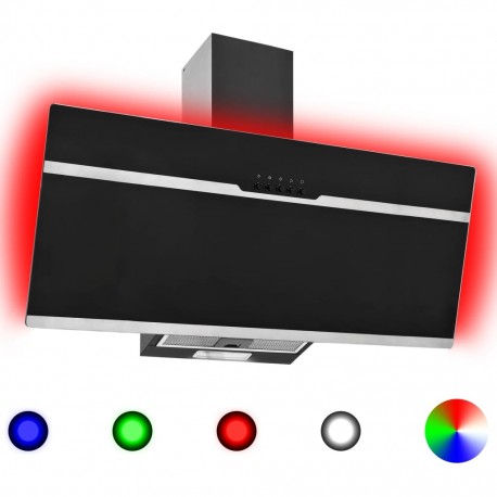 stradeXL RGB Range Hood LED...
