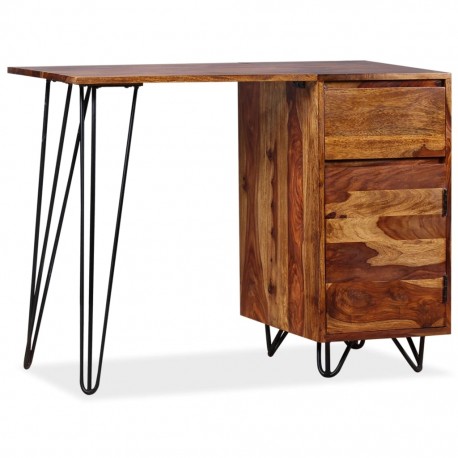 stradeXL Writing Desk with...