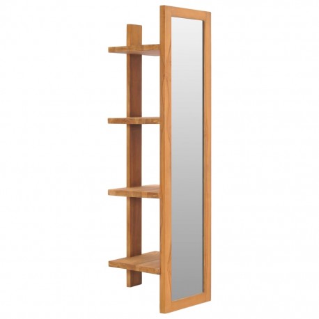 stradeXL Wall Mirror with...