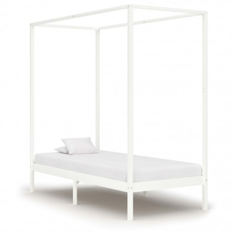 stradeXL Canopy Bed Frame...