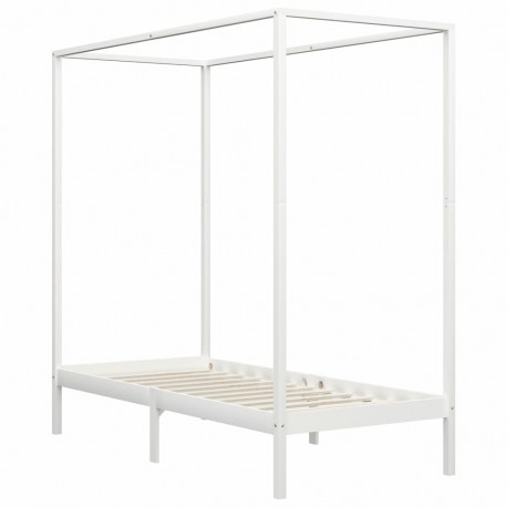 stradeXL Canopy Bed Frame...