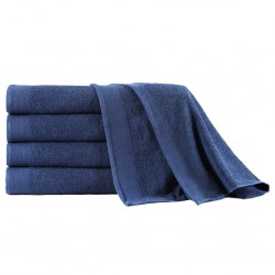 stradeXL Bath Towel Set 5...