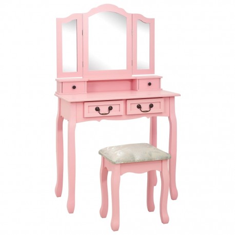 Dressing Table Set with...