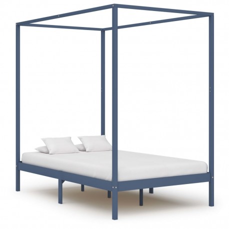 stradeXL Canopy Bed Frame...