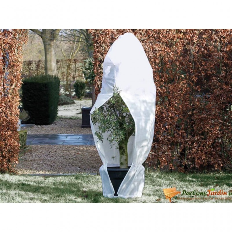 Nature Garten Verbrennungsofen mit Deckel verzinkter Stahl 46x72 cm Rund 