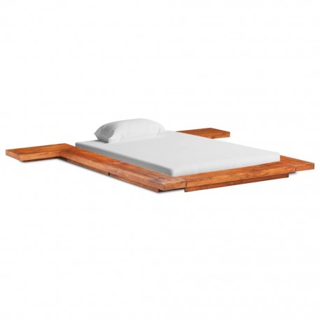 stradeXL Japanese Futon Bed...