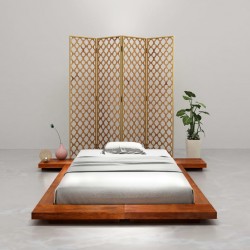 stradeXL Japanese Futon Bed...