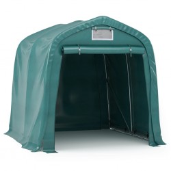 stradeXL Garage Tent PVC...