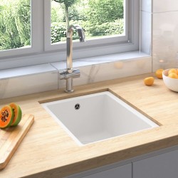 stradeXL Kitchen Sink with...