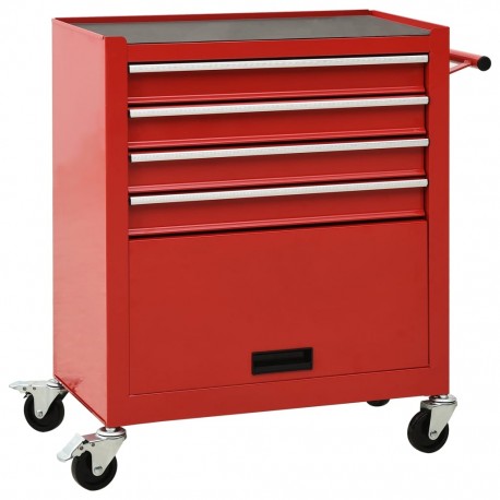 stradeXL Tool Trolley with...