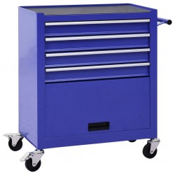 stradeXL Tool Trolley with...