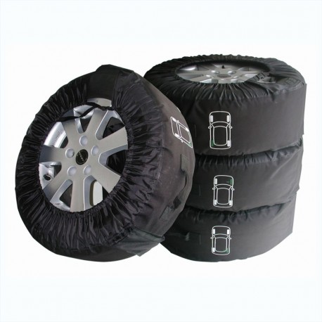 ProPlus Tyre Covers Profi...