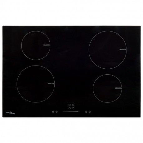 stradeXL Induction Hob with...