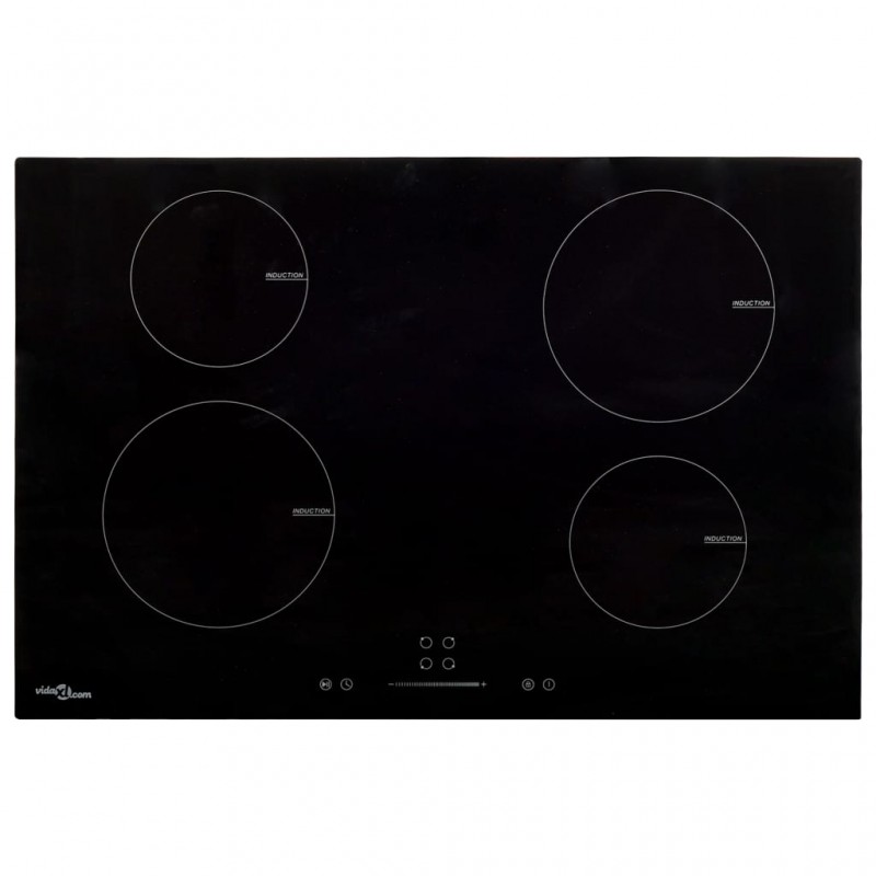 stradeXL Induction Hob with...