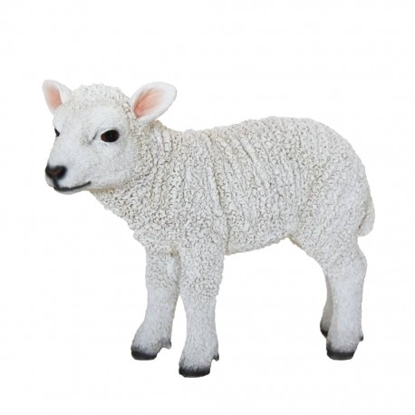 Esschert Design Lamb...