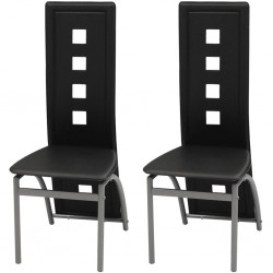 Dining Chairs 2 pcs...
