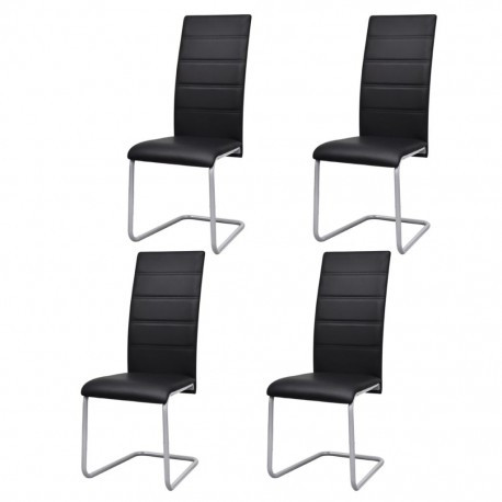 Dining Chairs 4 pcs...