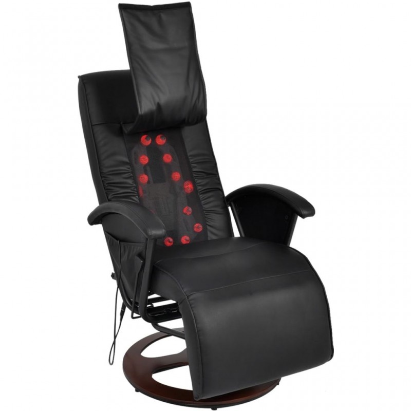 Shiatsu Massage Armchair...