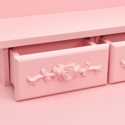 Dressing Table Set with...