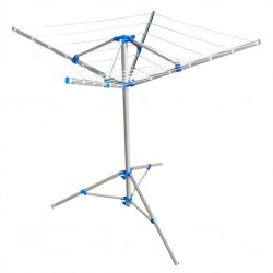 ProPlus Rotary Airer with...