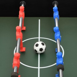 stradeXL Mini Soccer Table...